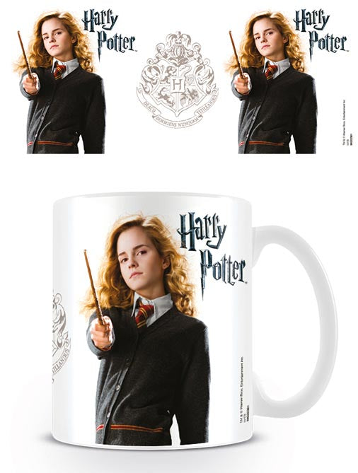 Harry Potter Hermine Tasse