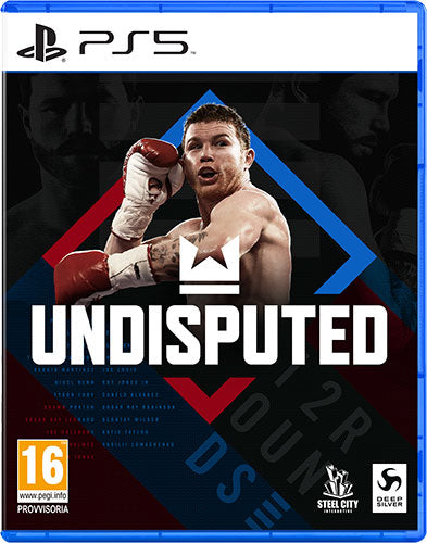 Unbestritten