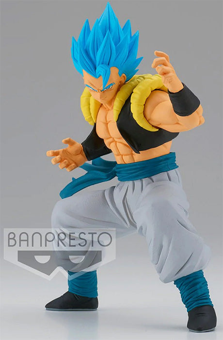Dragon Ball Super Saiyajin Gott Gogeta