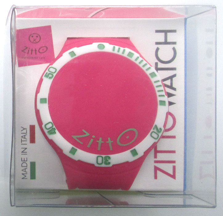 Orologio da Polso Active Led Rosa