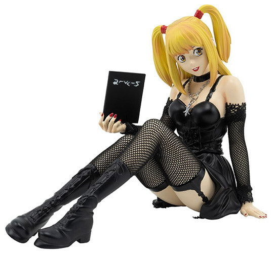 Death Note Misa