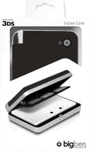 BB Sujiao Case 3DS Konsolenhalter