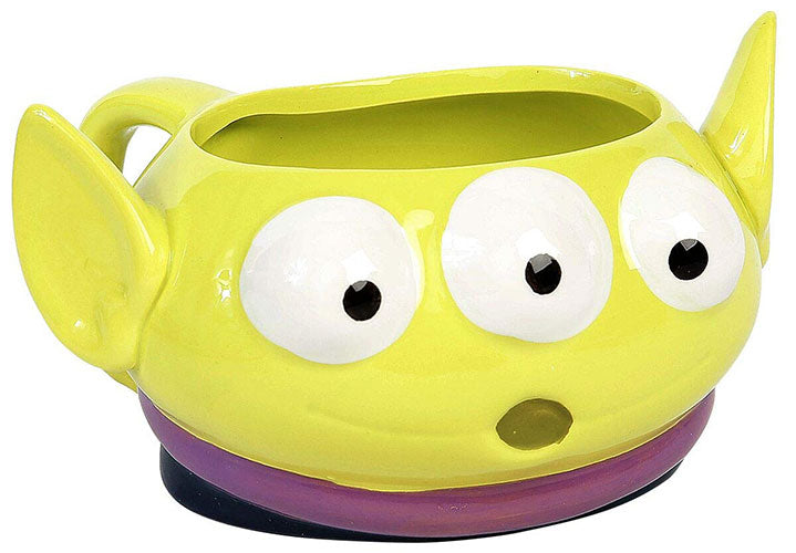 Paladone Tazza 3D Toy Story Alien
