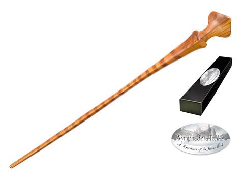 Bacchetta Harry Potter Ninfadora Tonks Character Ed.