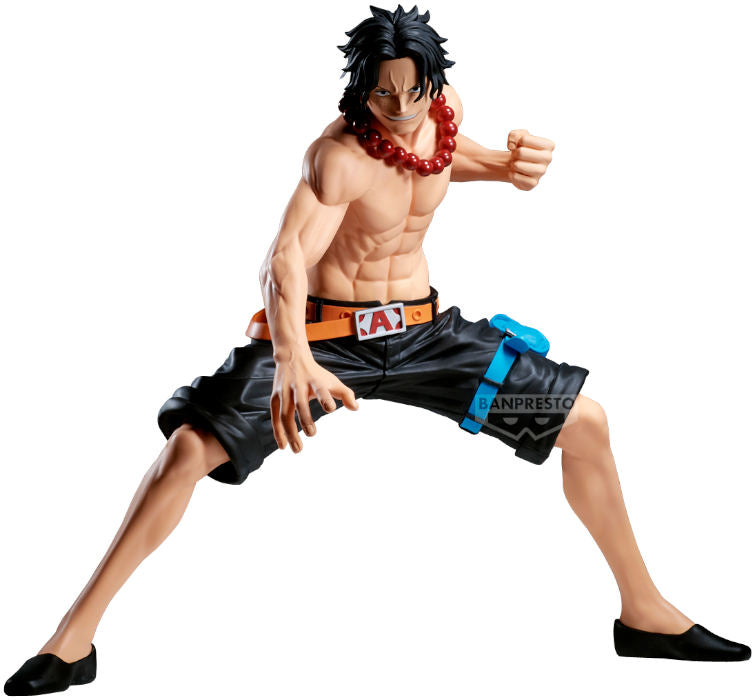 One Piece Grandista Portgas D. Ace