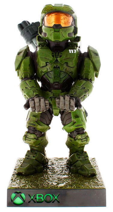 CABLE GUYS Halo Infinite Master Chief
