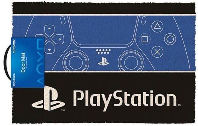Zerbino PlayStation X-Ray Section