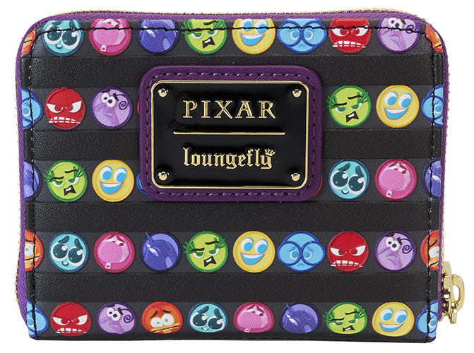 FUNKO Loungefly Disney Inside Out 2 Wallet