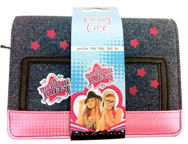 DSi/DSL/DSIXL/PSP Fashion Bag