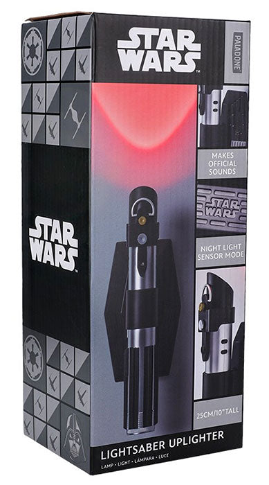 Paladone* Star Wars Lichtschwertlampe