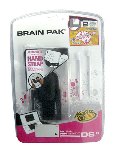 MAD CATZ DSi Brain Pak