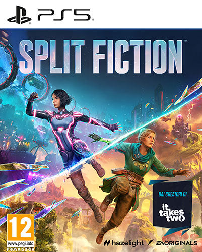 Geteilte Fiktion