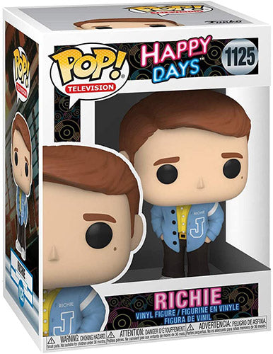 FUNKO POP Happy Days Richie