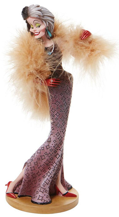 Cruella High Fashion