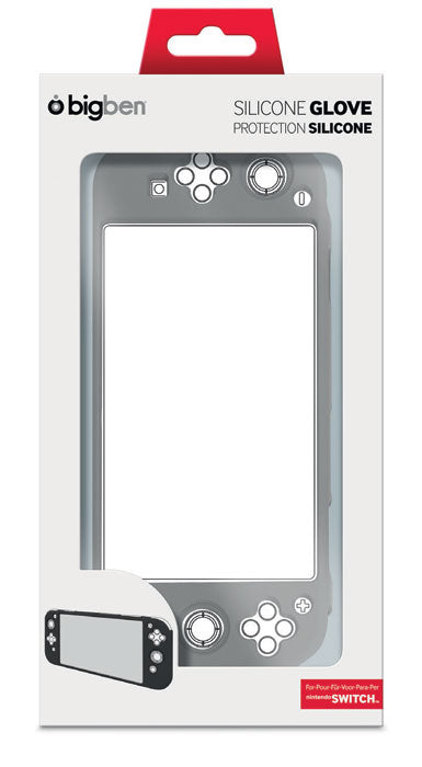 BB SWITCH Silikonschale