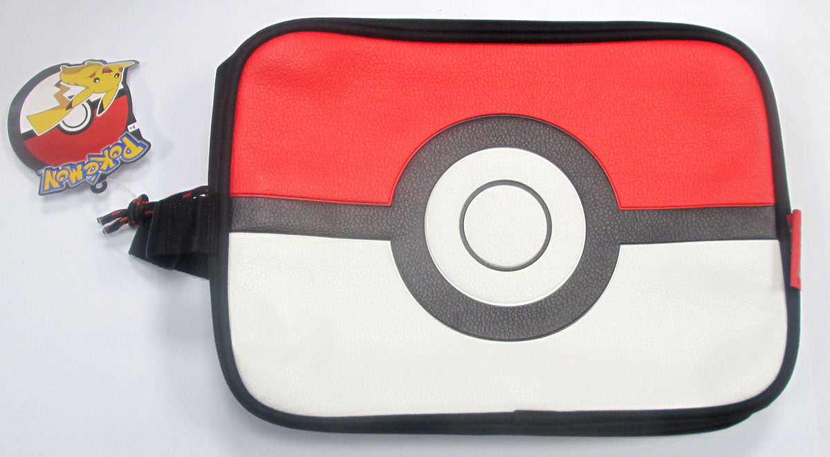 Pokemon Pokeball Kosmetiktasche