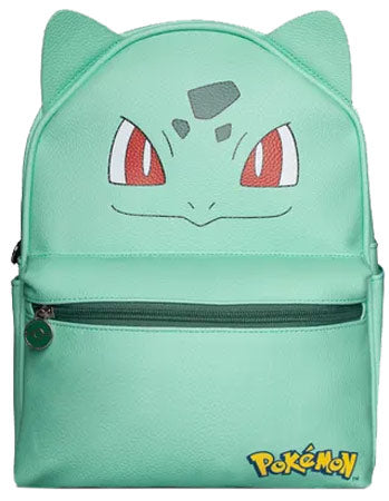Mini Zaino Pokemon Bulbasaur