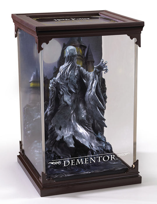 Magical Creatures Harry Potter Dementor