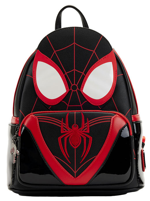 FUNKO Loungefly Mini Backpack Spider-Man Miles Morales