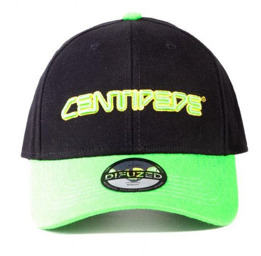 Centipede Herren Cap