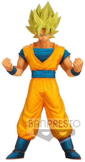 Dragon Ball Z Brennender Kampf Son Goku