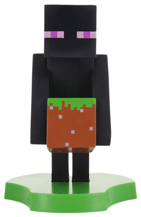 CABLE GUYS Mini Minecraft Enderman