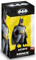 MINIX Batman