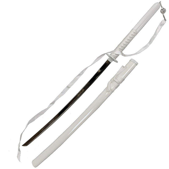 Katana Non Affilata Bleach Rukia Kuchiki-0