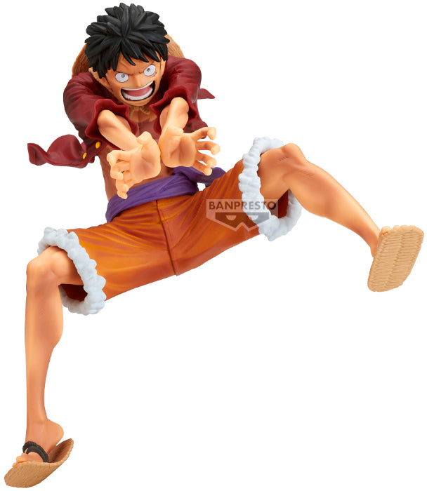 One Piece Maximatic Monkey D. Ruffy Special (Version B)