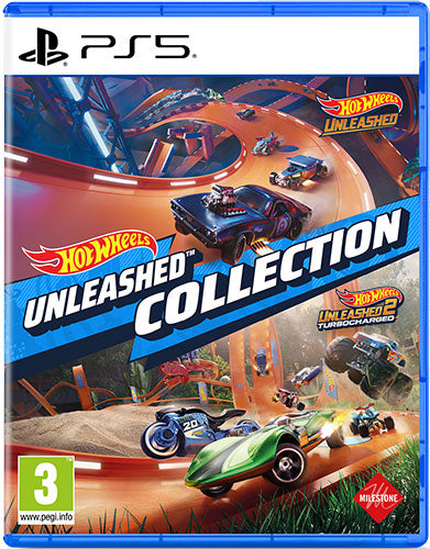 Hot Wheels Collection-0