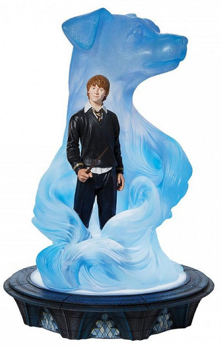 Harry Potter Ron Weasley Patronus Dog