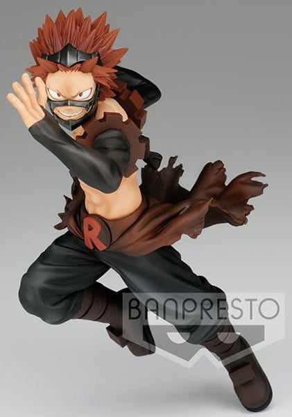 Mein Held Academia Kirishima