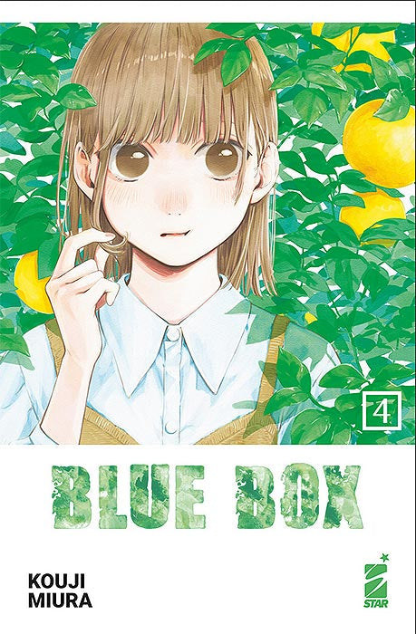Blue Box #04