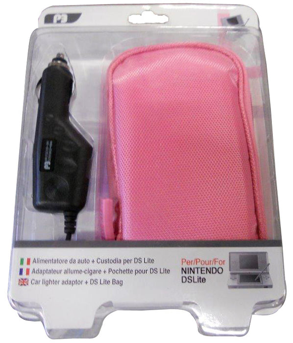 NDS Lite Autopaket