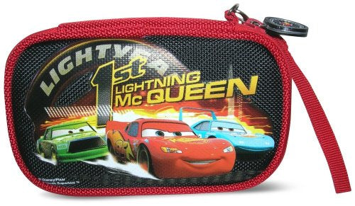 NDSLite Stoffhülle Autos