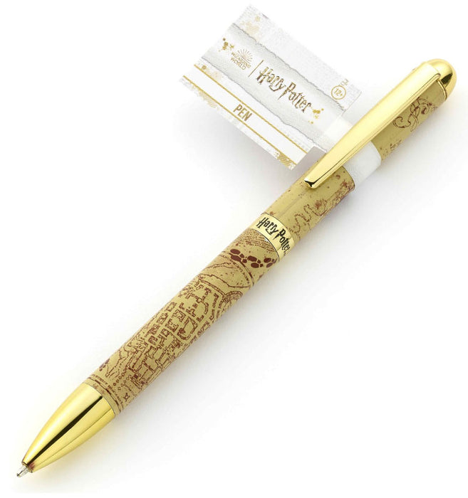 Penna Harry Potter The Marauder's Map