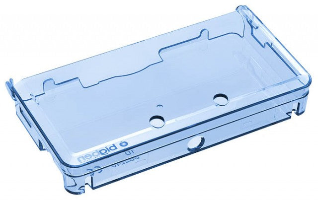 BB-Gehäuse Polycarbonat 3DS