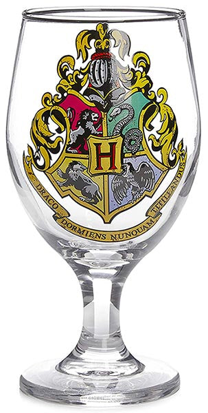 Paladone* Bicchiere Harry Potter