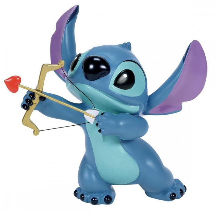 Disney Stitch Cupid