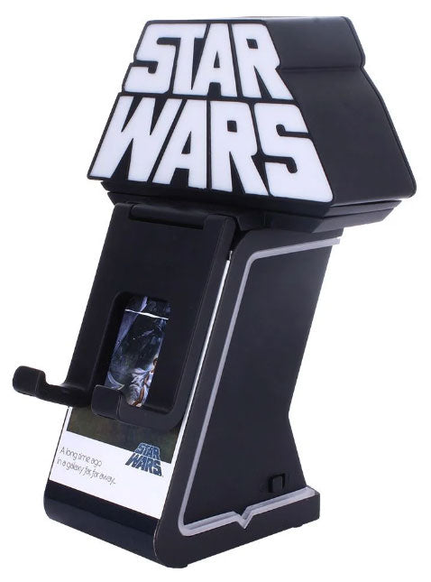CABLE GUYS IKONS Star Wars Logo