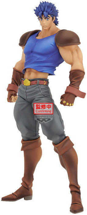 Jojos bizarres Abenteuer Phantom Blood Mometria Jonathan