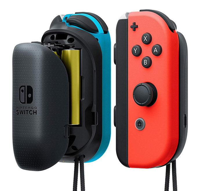 Nintendo Switch 2 Joy-Con-Ladegeräte