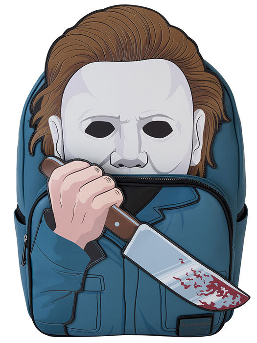 FUNKO Loungefly Halloween Backpack Michael Myers