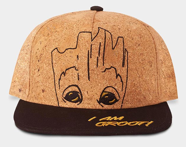Kappe Guardians of the Galaxy Groot