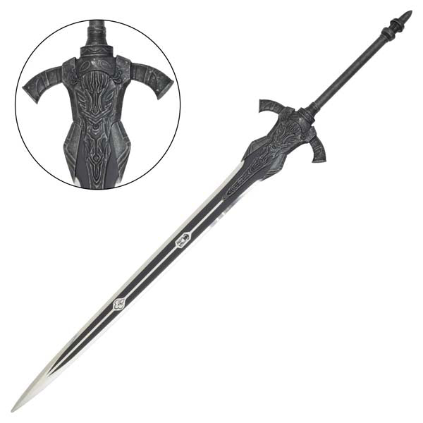 Ungeschärftes Schwert Dark Souls Knight Artorias