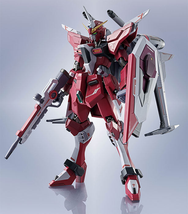 Metal Robot Gundam Infinite Justice Type II