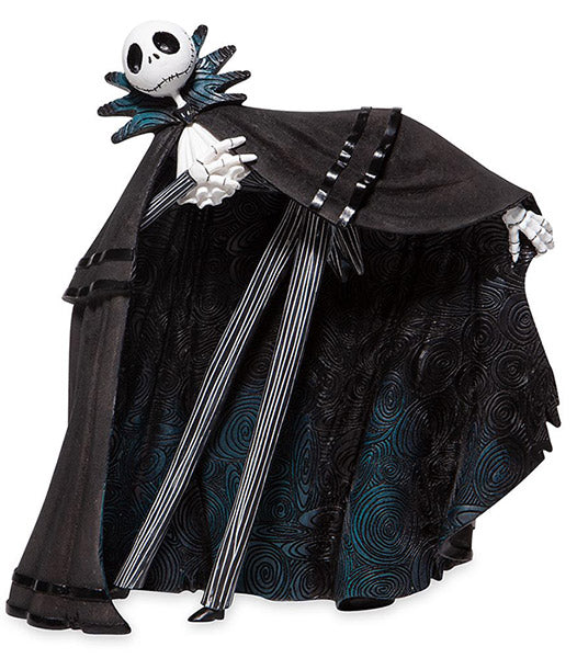 Nightmare BC Jack High Fashion
