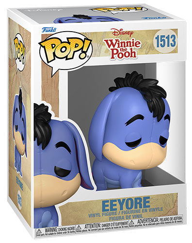FUNKO POP Disney Winnie the Pooh Eeyore 1513