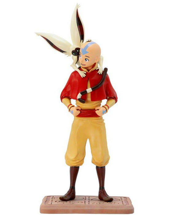 Avatar The Last Airbender Aang 46