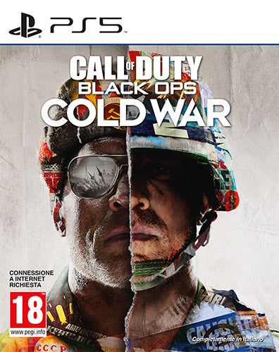 Call of Duty: Black Ops Cold War